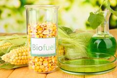 Kilbride biofuel availability